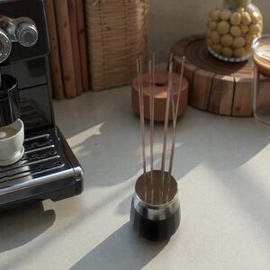 WTD Espresso Grounds Distribution Tool